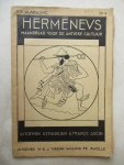 Redactie - Hermeneus Maandblad voor De Antieke Cultuur