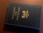 Red. - Tijdschrift der Nederlandsche Heidemaatschappij jaargang 1951