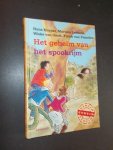 KUYPER, HANS (E.A.), - Het geheim van het spookrijm.