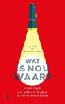 Rik Peels-Jeroen de Ridder - Wat Is Nou Waar?