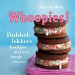 Hannah Miles - Whoopies!