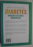 Kuiper Ben....Schuurman Marloes - DIABETES omkeren methode  Kookboek  114 lekkere recepten waarmee je diabetes type 2 kunt voorkomen en genezen