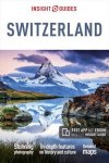Insight Guides - Insight Guides Switzerland (Travel Guide with Free eBook)