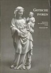  - Gotische ivoren