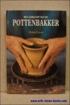 Michael Casson - HET AMBACHT VAN DE POTTENBAKKER