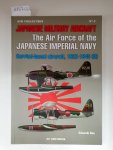 Cea, Eduardo: - Japanese Military Aircraft : The Air Force of the Imperial Japanese Army 1939-1945 :