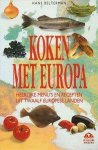 Hans Belterman - Koken met Europa