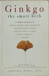 Zuess, Jonathan - GINKGO. The Smart Herb.