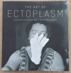 KESHAVJEE, SERENA. - Art of Ectoplasm, Encounters With Winnipeg's Ghost Photographs