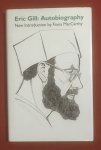 Gill, E. - Autobiography