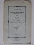  - Orgaan der Indische Krijgskundige Vereeniging