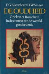F. G. Naerebout, H. W. Singor - oudheid, Grieken en Romeinen in de context van de wereldgeschiedenis