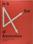 Christophe Cherix - In & Out of Amsterdam Travels in Conceptual Art, 1960-1976