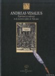 Elkhadem, Hossam & Jean-Paul Heerbrant & Liliane Wellens-De Donder - Andreas Vesalius. Experiment en onderwijs in de anatomie tijdens de 16de eeuw