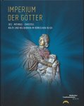 Badisches Landesmuseum Karlsruhe - Imperium der Götter: Isis - Mithras - Christus: Kulte und Religionen im Römischen Reich