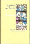  - In gebed met Maria