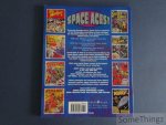 Denis Gifford. - Space aces!. Comic book heroes from the forties and fifties! A Dennis Gifford Collection.