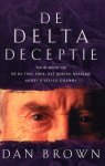 Dan Brown - De Delta deceptie