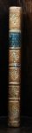 Oliver Goldsmith - The Vicar of Wakefield a Tale by Oliver Goldsmith, M.B. The Sixth Edition London Printed for T. Carnan and F. Newbery, Jun. at Number 65, in St. Paul's Church-Yard MDCCXXIX