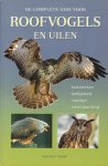 Thiede, Walther - De Complete Gids voor Roofvogels en Uilen (Kenmerken, leefgebied, voedsel, voortplanting), 95 pag. kleine paperback, zeer goede staat