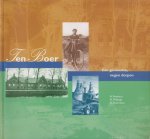 H. Feenstra, - Ten Boer. Eén gemeente, negen dorpen