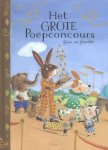 Guido van Genechten - Het grote poepconcours