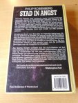 Rosenberg, Philip - Stad in angst
