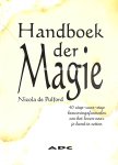 Pulford, Nicola de - Handboek der Magie