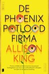 Allison King - De Phoenix potloodfirma