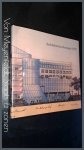 - - Architekturzeichnungen HPP 1978 - 1988 - - Architekturzeichnungen HPP 1978 - 1988