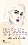 Teske de Schepper - Nachtvlinder