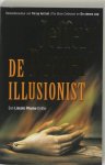 Jeffery Deaver - Illusionist