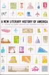 Marcus, Greil - A New Literary History of America