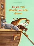 Kirtsen Boie, Regina Kehn - De ark van Noach redt alle dieren