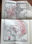 Lewis, Norman - A dragon apparent / Travels in Indo-China / druk 1