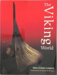 James Graham-Campbell - The Viking World