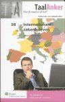 S.M. Schroevers - Internationale Zakenbrieven