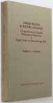 THOMPSON, L.G. - Chinese religion in western languages: a comprehensive and classified bibliography of publications in English, French, and German through 1980.