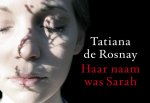 N.v.t., Tatiana de Rosnay - Haar Naam Was Sarah