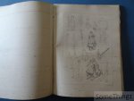 Georges Kastner ; Édouard Thierry. - Les danses des morts : dissertations et recherches historiques, philosophiques, littéraires et musicales sur les divers monuments de ce genre qui existent ou qui ont existé tant en France qu'à l'étranger, accompagnées de La Danse Macabre, gra...