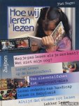 Hagen, Piet - Hoe wij leren lezen