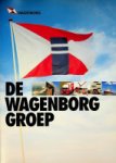 Wagenborg - Brochure Wagenborg Groep