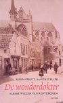 Renterghem, Albert Willem van & Rinus Spruit (samenstelling) - De wonderdokter