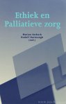 VERKERK, M., HARTOUNGH, R., (RED.) - Ethiek en palliatieve zorg