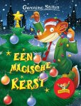 Geronimo Stilton - Een magische kerst