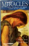 Geoff Price, Hope Price - Miracles True stories of how God acts today