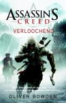 Oliver Bowden - Assassin's Creed 5 -   Verloochend