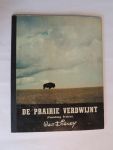 Disney, Walt - De prairie verdwijnt (Vanishing prairie) - plaatjesalbum