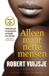 Robert Vuijsje - Alleen maar nette mensen