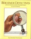 Symons, Julian - Beroemde Detectives